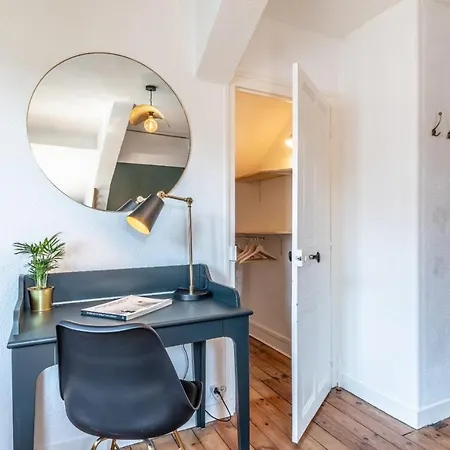 Tercio - Welkeys * Μπιαρίτζ