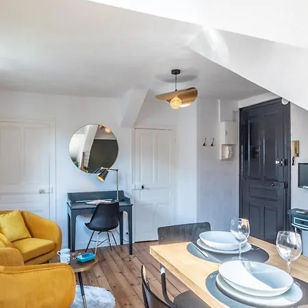 Διαμέρισμα Tercio - Welkeys