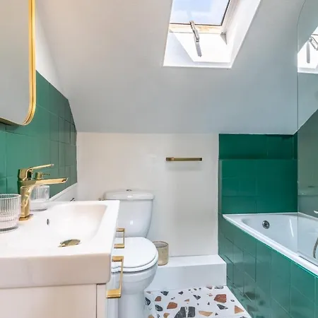 Tercio - Welkeys Διαμέρισμα