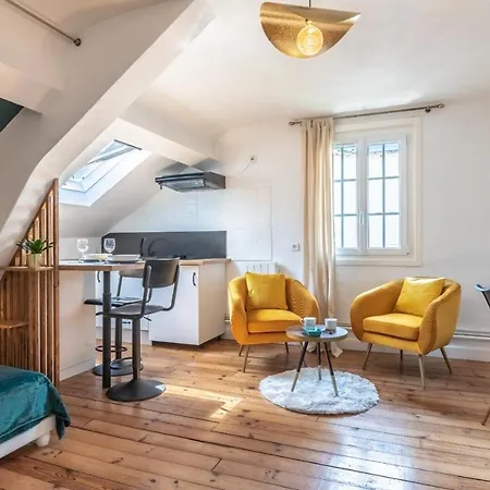 Tercio - Welkeys * Μπιαρίτζ